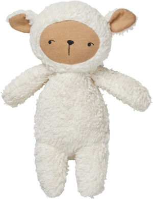 Buddy Sheep - Fluffy