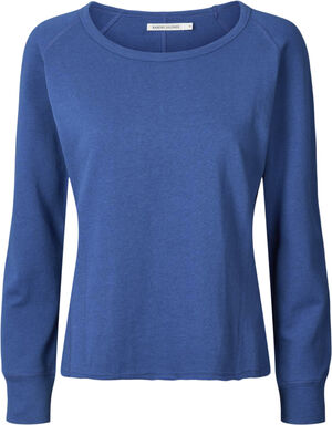 Light stretch long sleeve top - Nem