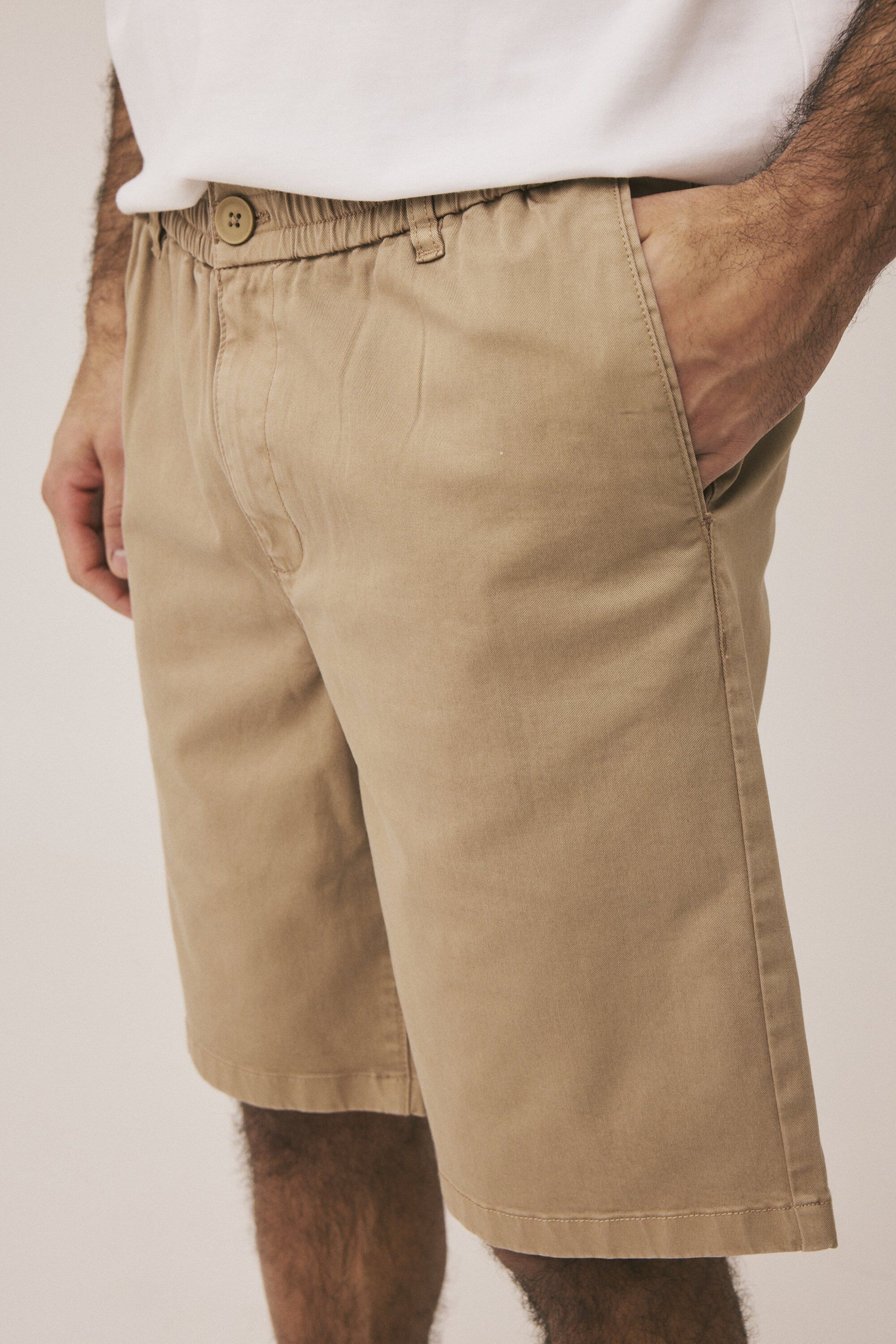 Medley 3 shorts GOTS