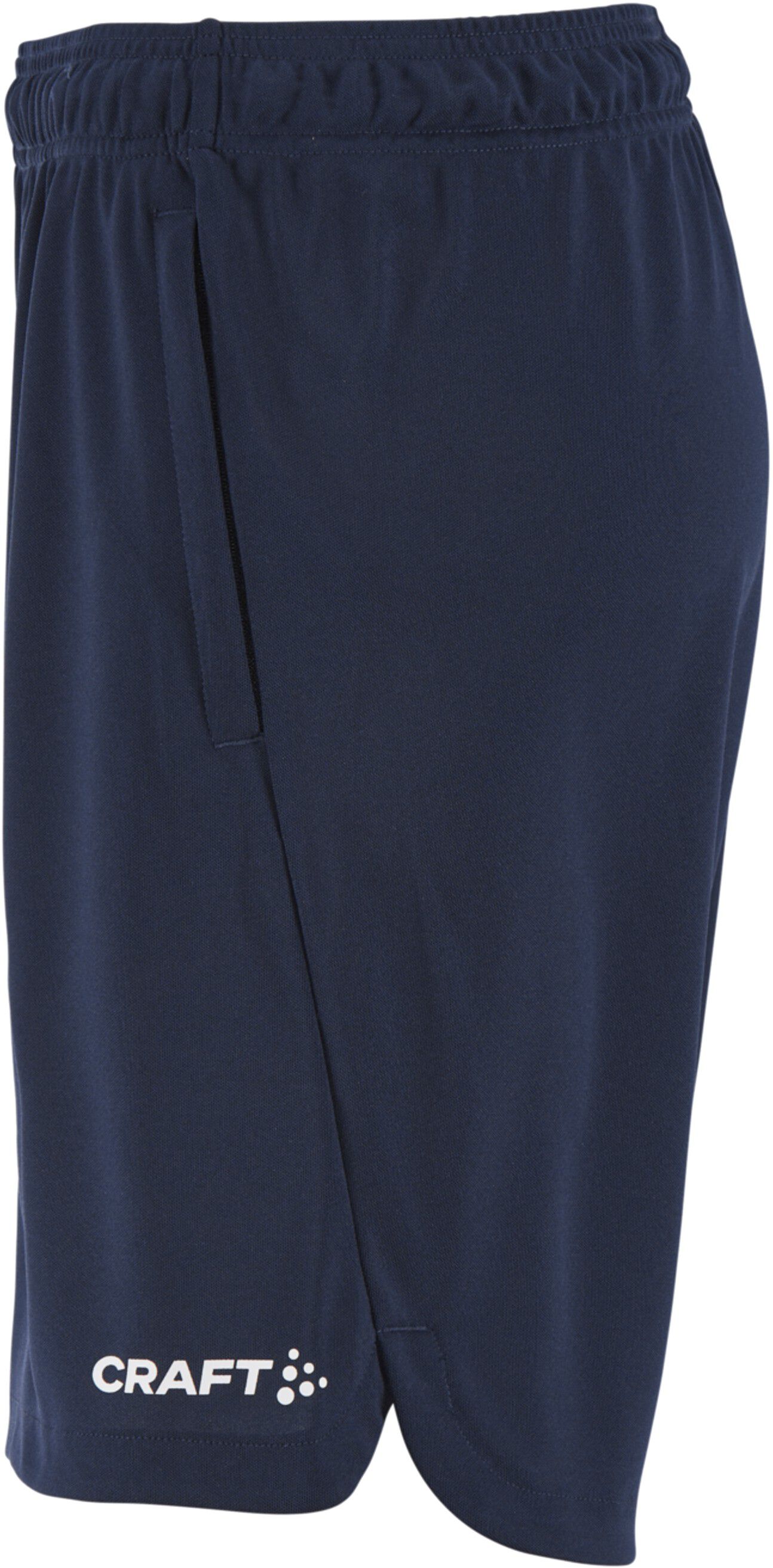 ABILITY ZIP POCKET SHORTS M