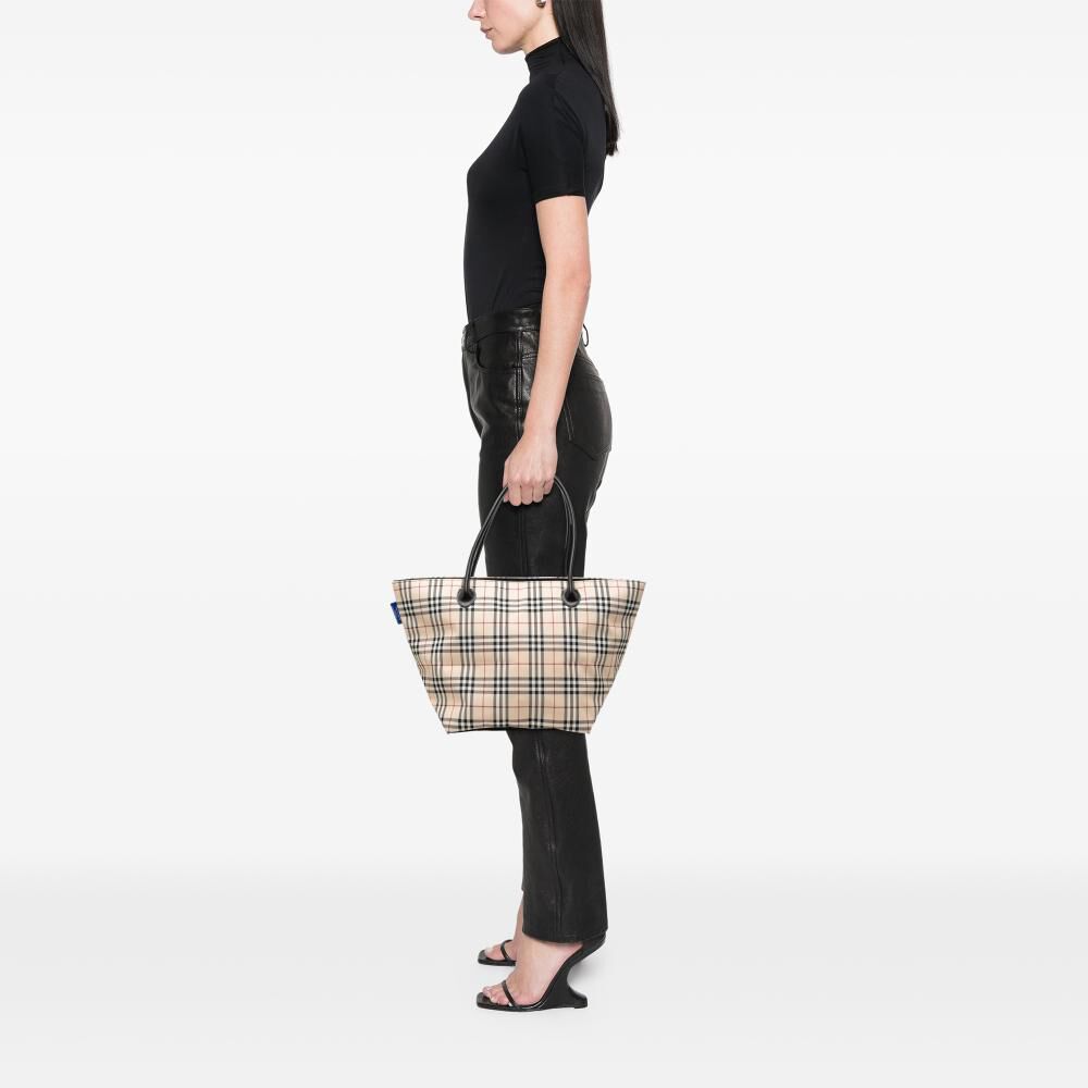 Burberry Tote
