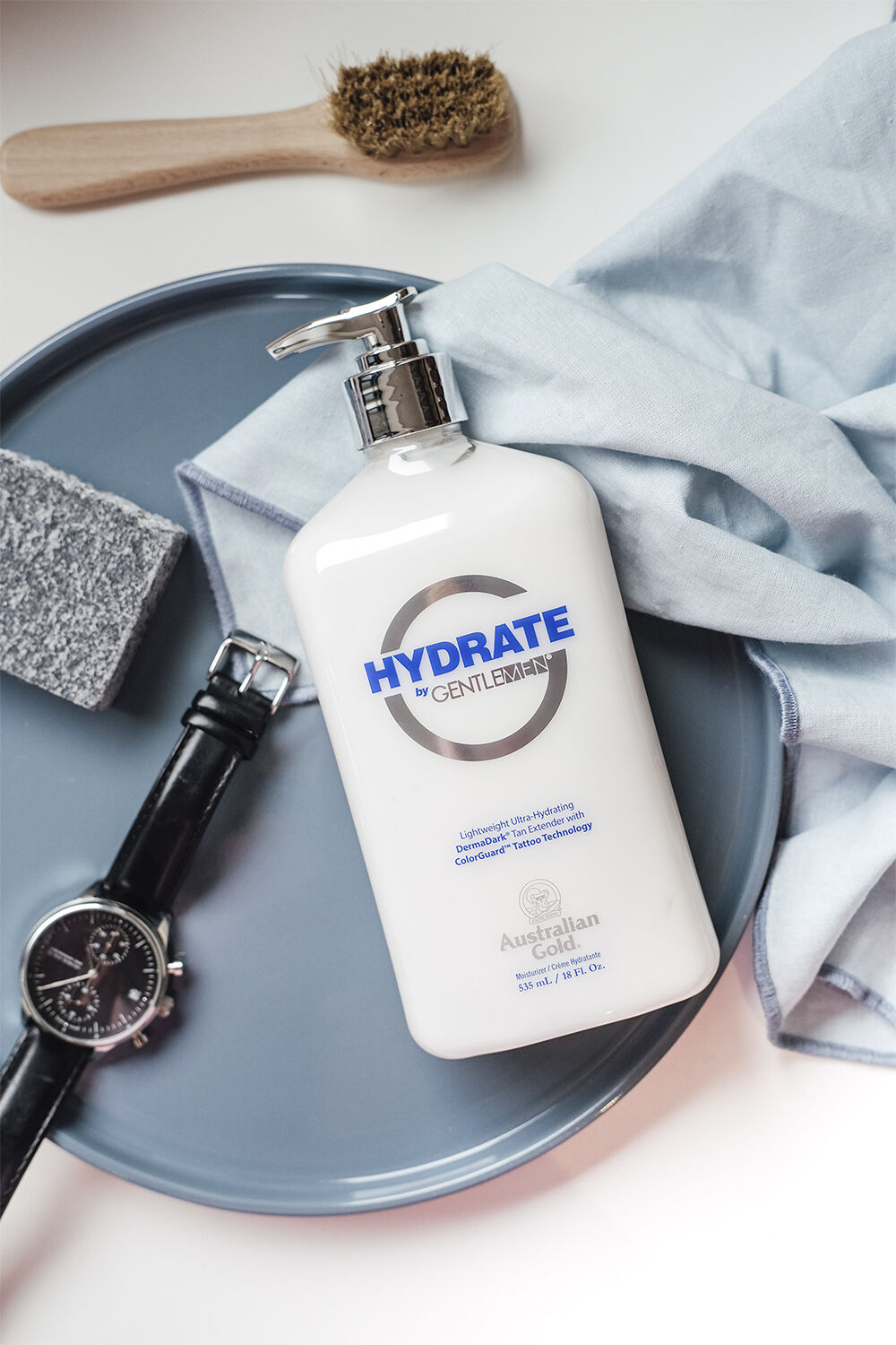 Hydrate by G Gentlemen