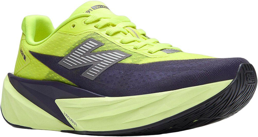 Fuelcell Rebel V5 L&oslash;besko