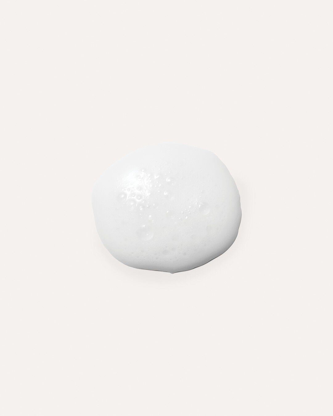 The Milky Cleansing Gel