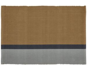 Dækkeserviet 33x48 Impression Warm Taupe