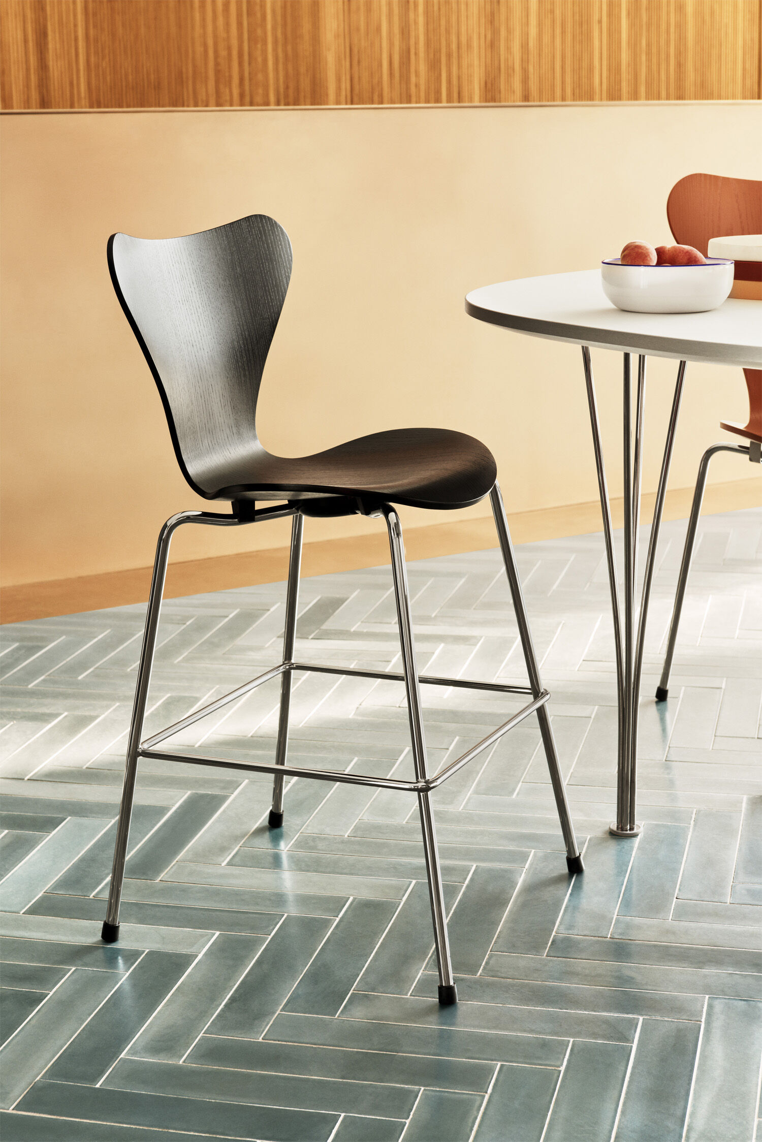 Series 7&trade; junior stol