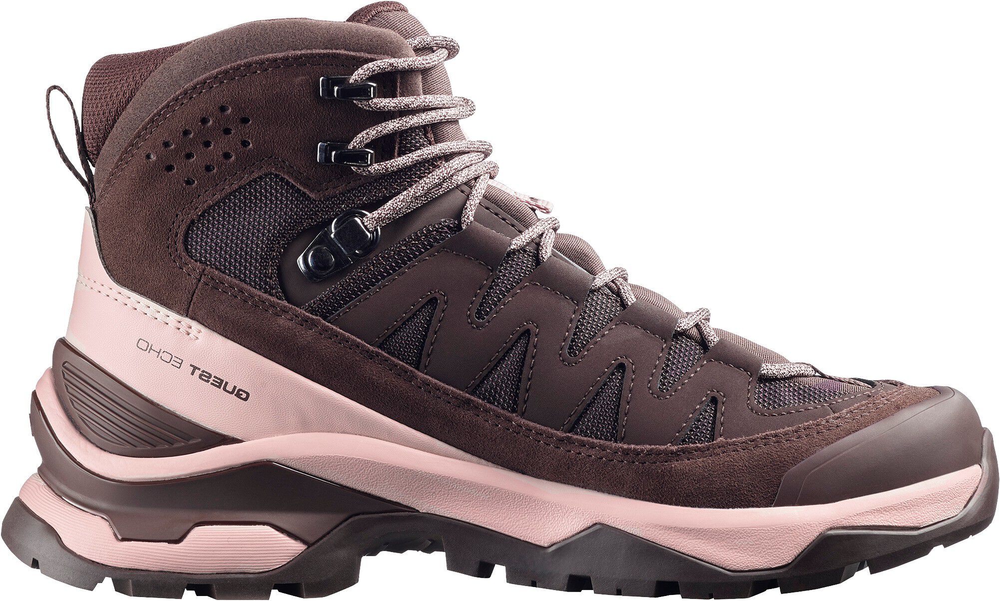 Quest Echo Gore-tex Vandrest&oslash;vle