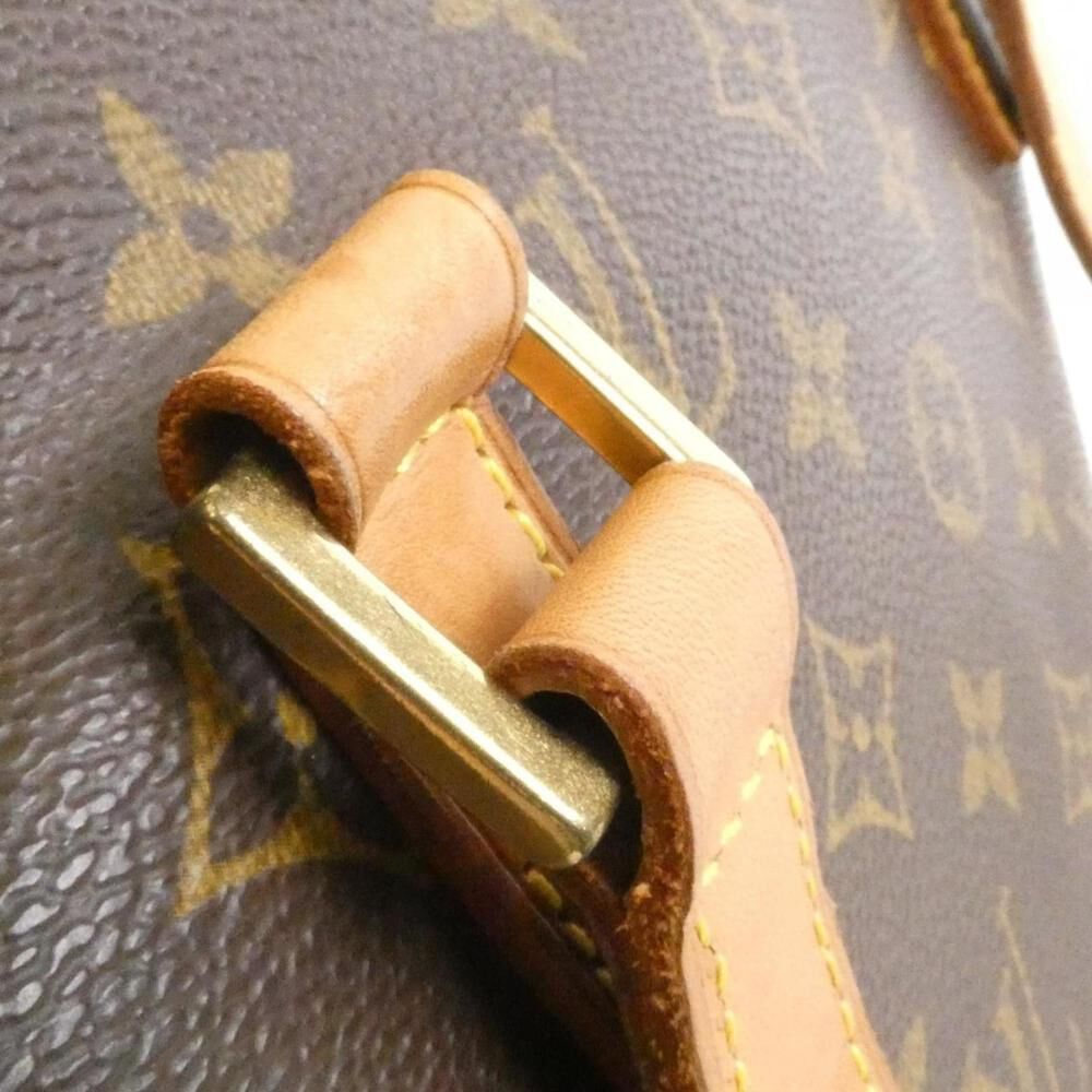 Louis Vuitton Cabas