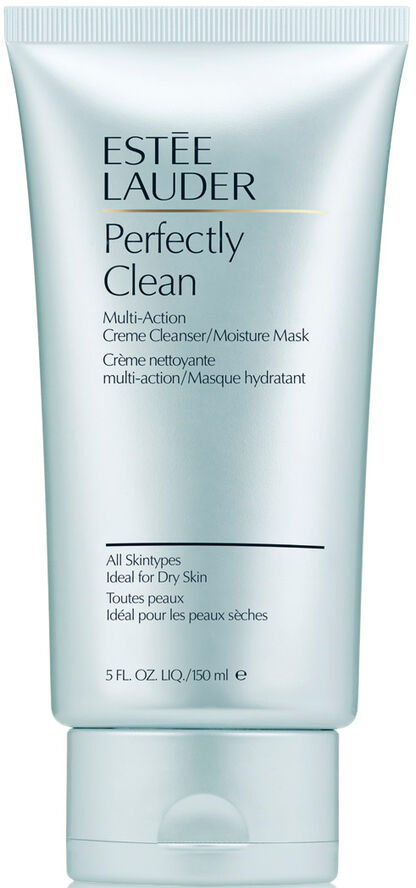 Perfectly Clean Cream Cleanser