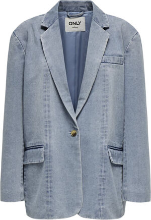 ONLCORY LS DNM BLAZER GUA