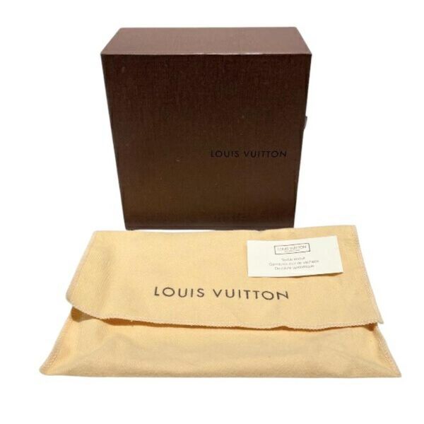 Louis Vuitton Pouch
