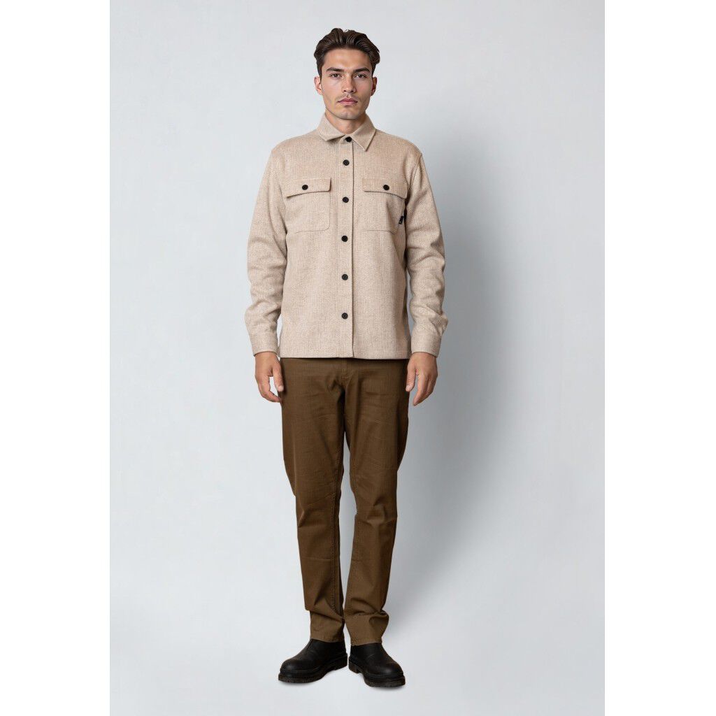 Barron overshirt