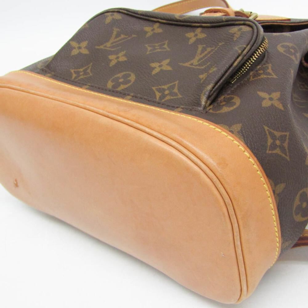 Louis Vuitton Montsouris