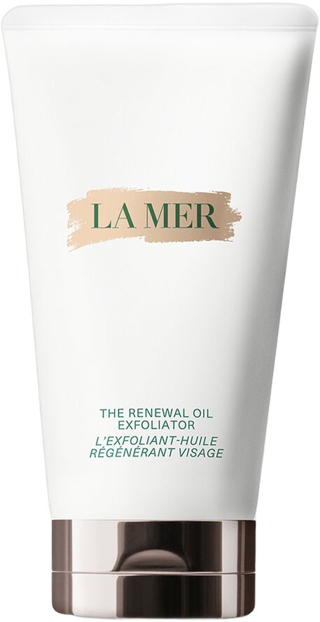 The Renewal Oil Exfoliator Peeling