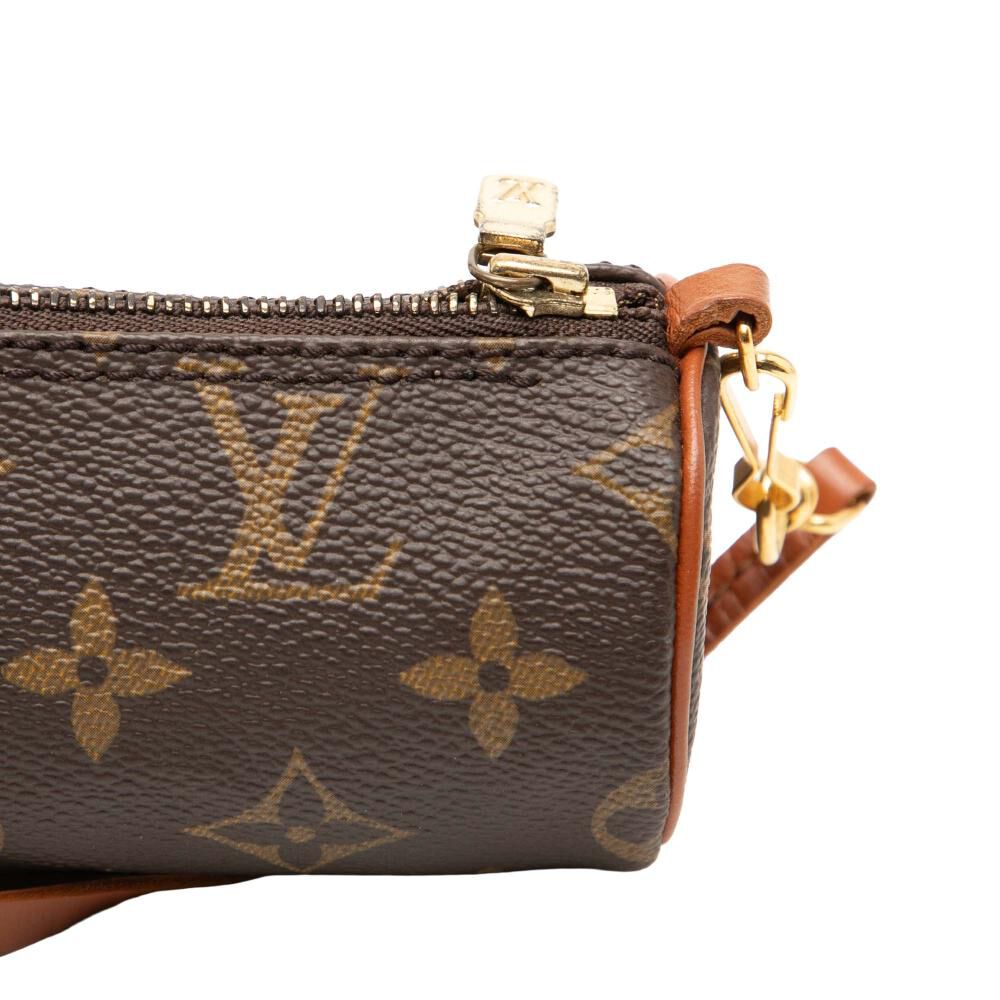 Louis Vuitton Papillon