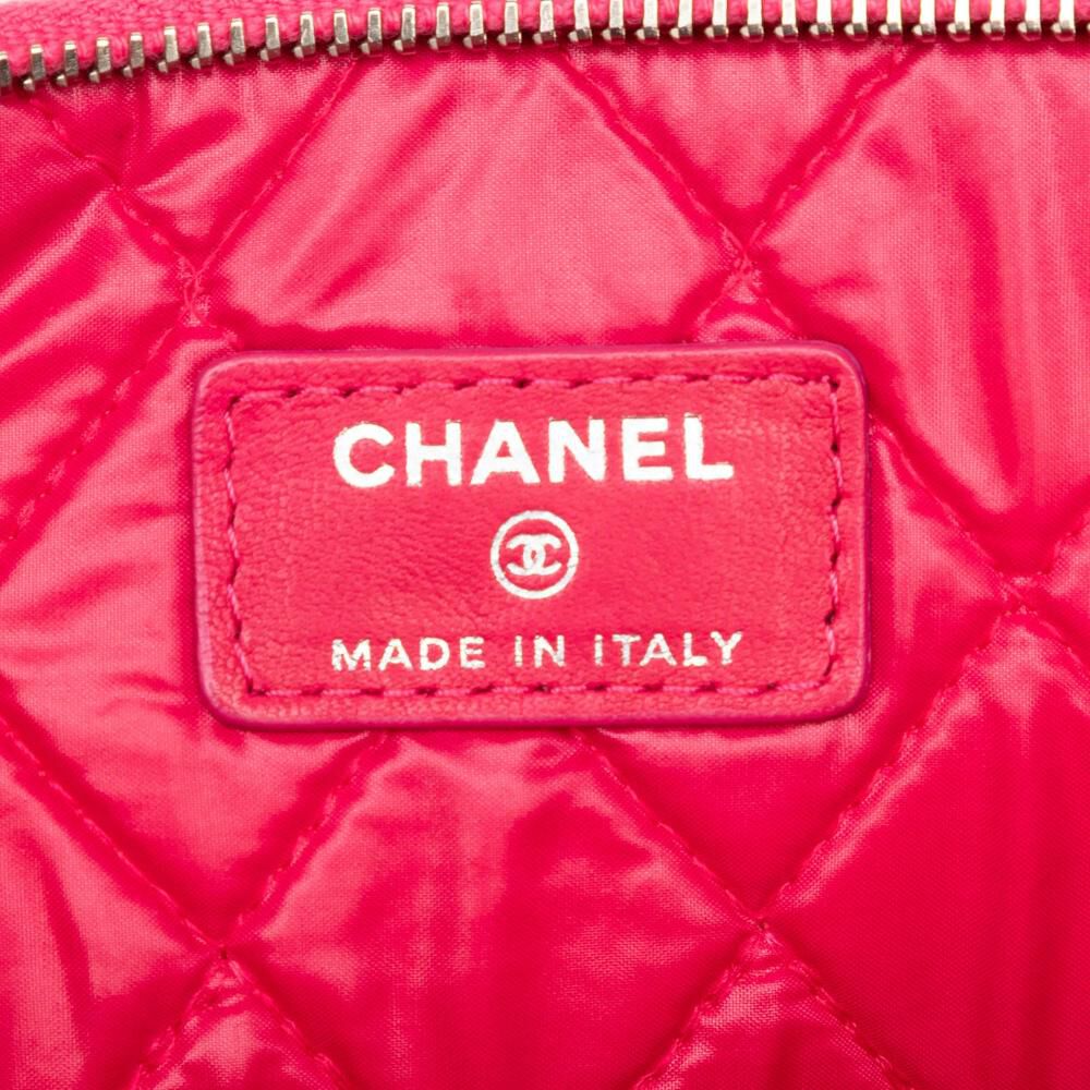 Chanel Clutch