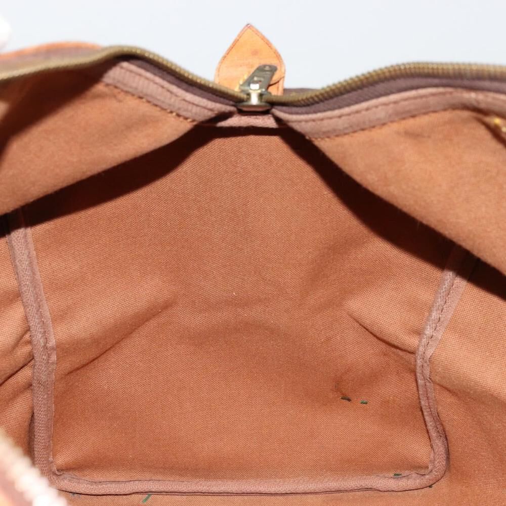 Louis Vuitton Sac Souple