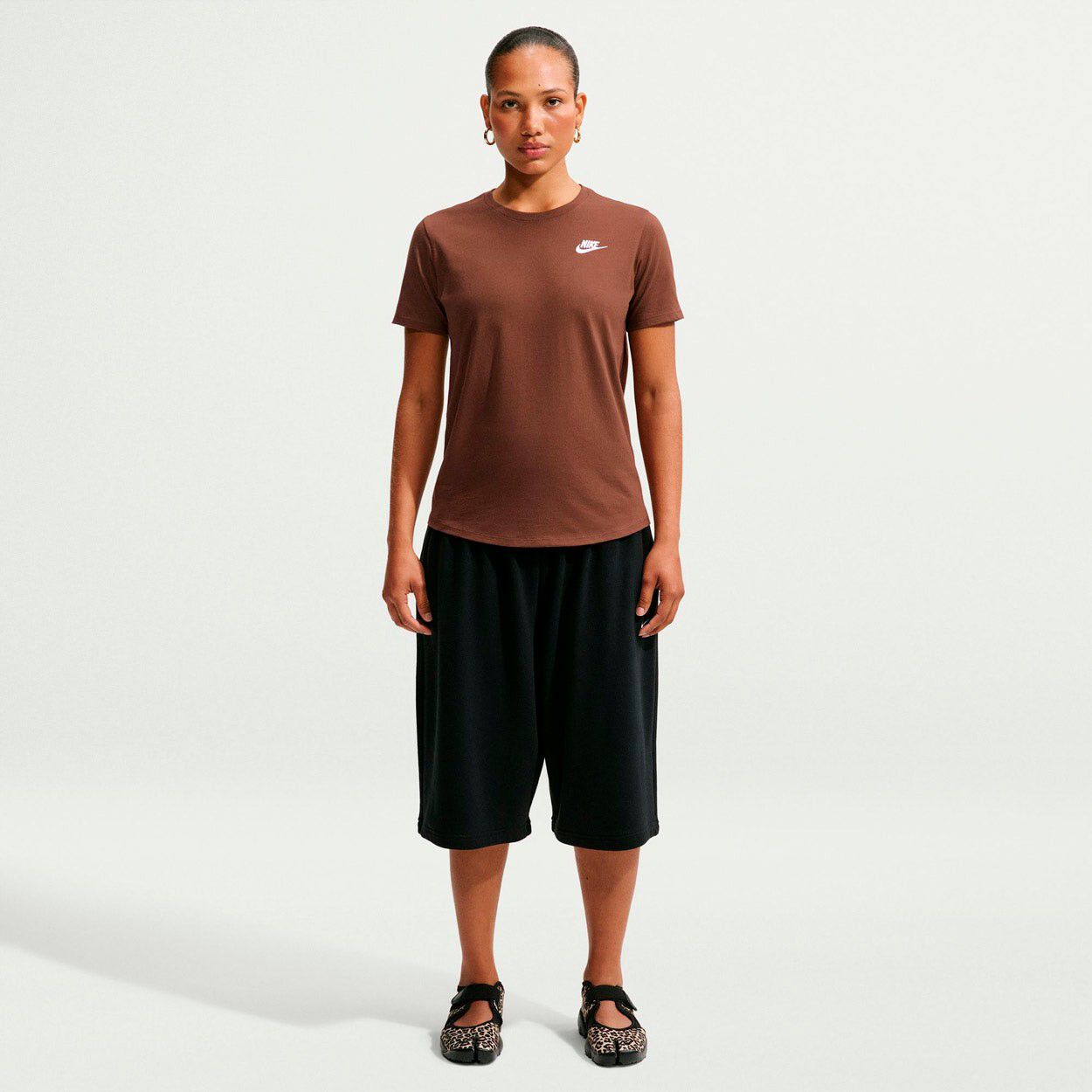 Sportswear Club Essentials T-shirt