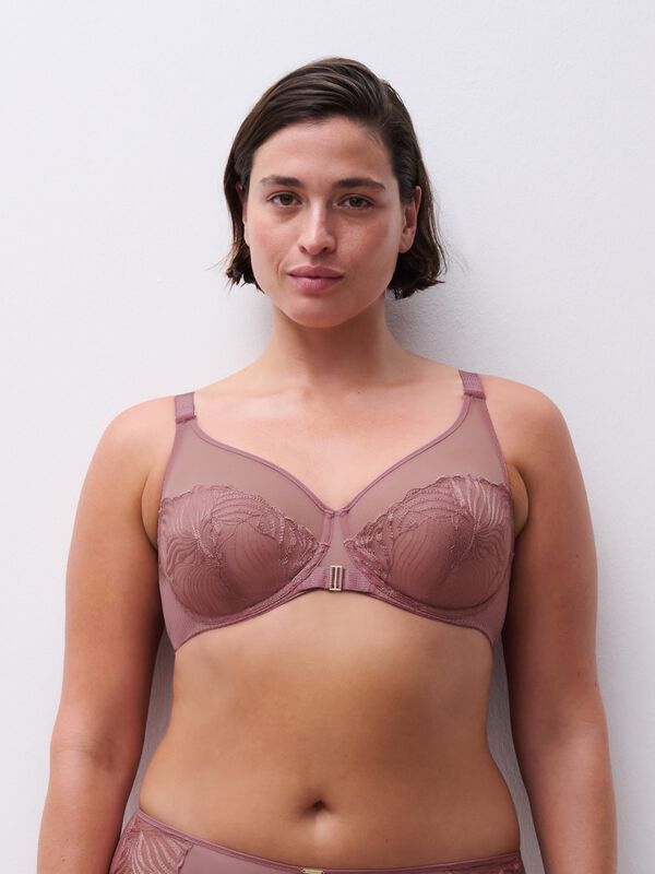 Legend Very Covering Bra