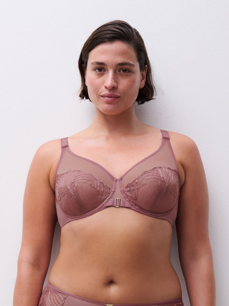 Legend Very Covering Bra