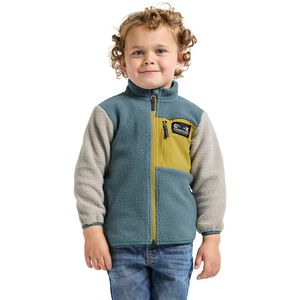 Anten Fleece Jakke