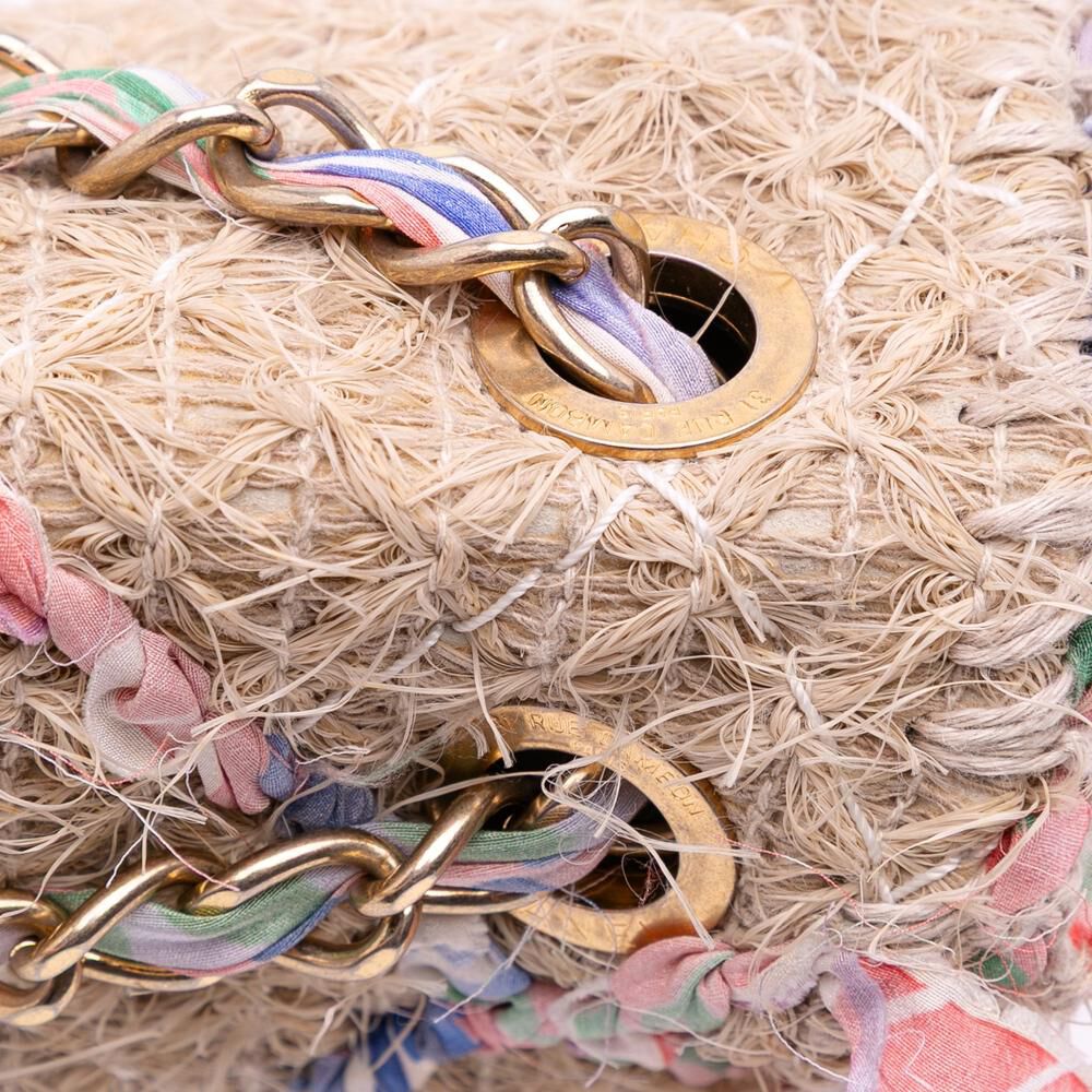 Chanel Crossbody Bag