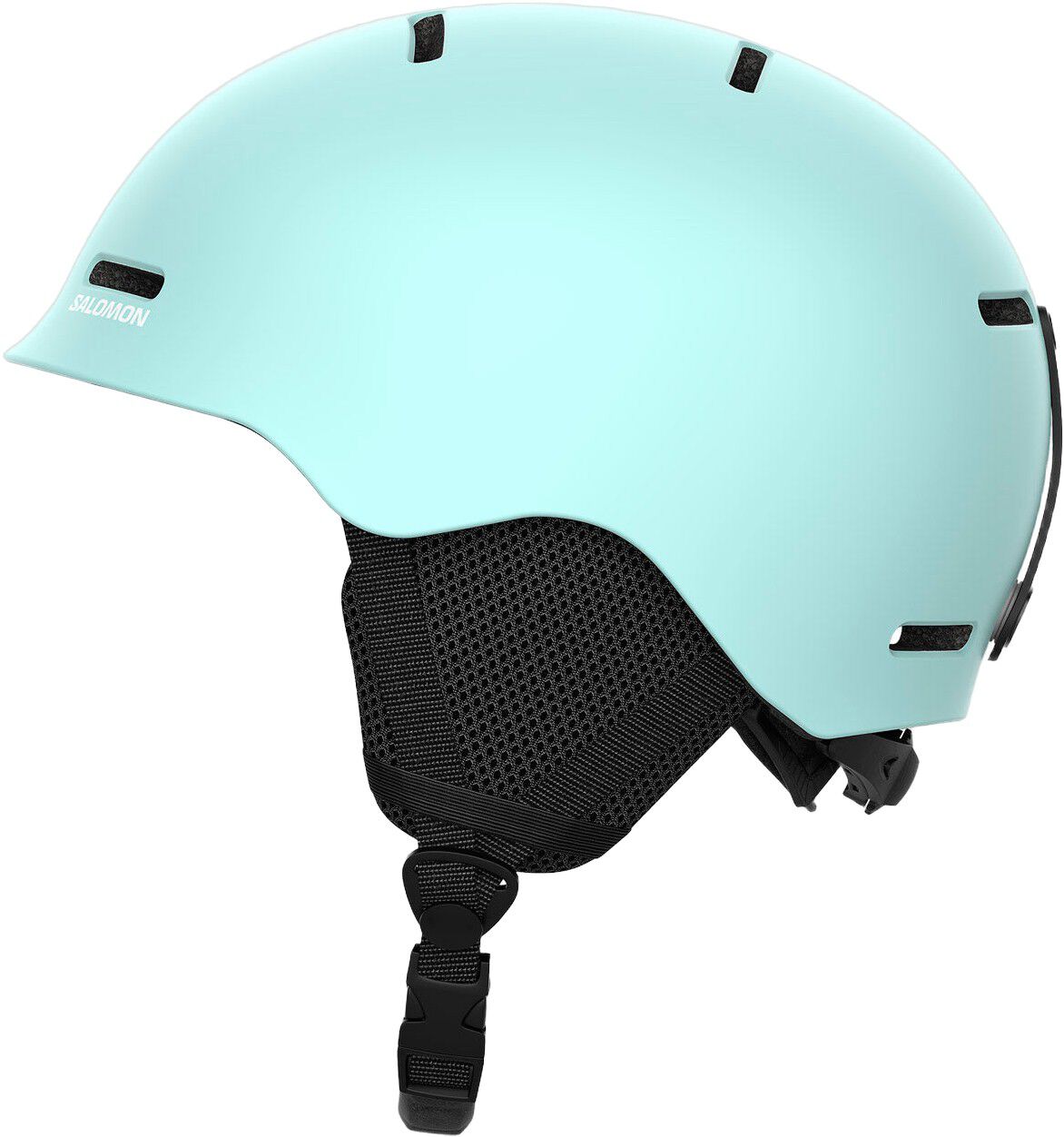 Orka Bleached Skihjelm