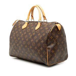 Louis Vuitton Speedy