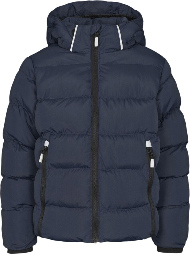 Terry II vinterjakke