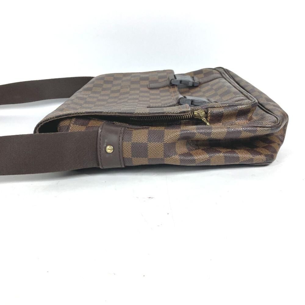 Louis Vuitton Messenger