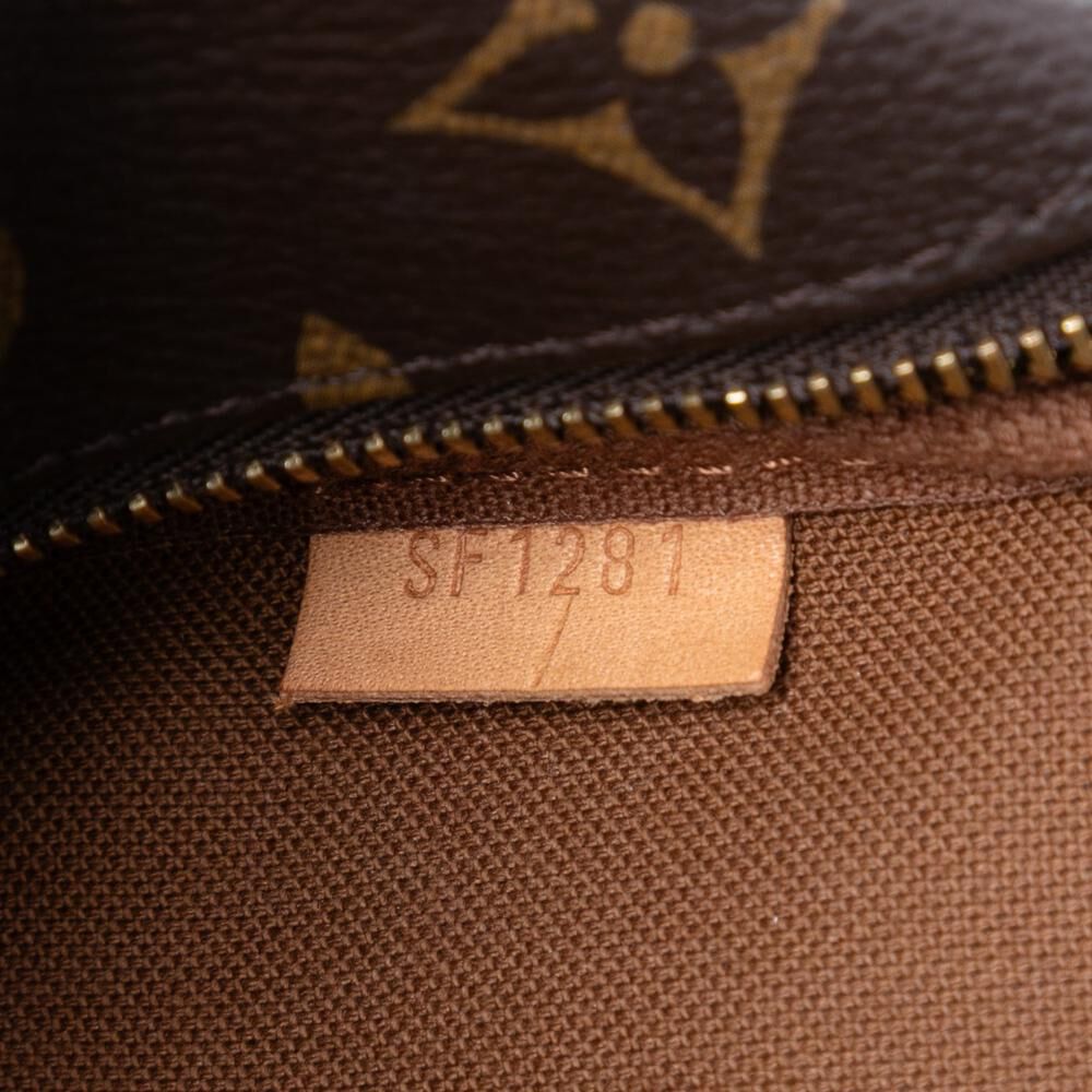 Louis Vuitton Pochette Accessoires