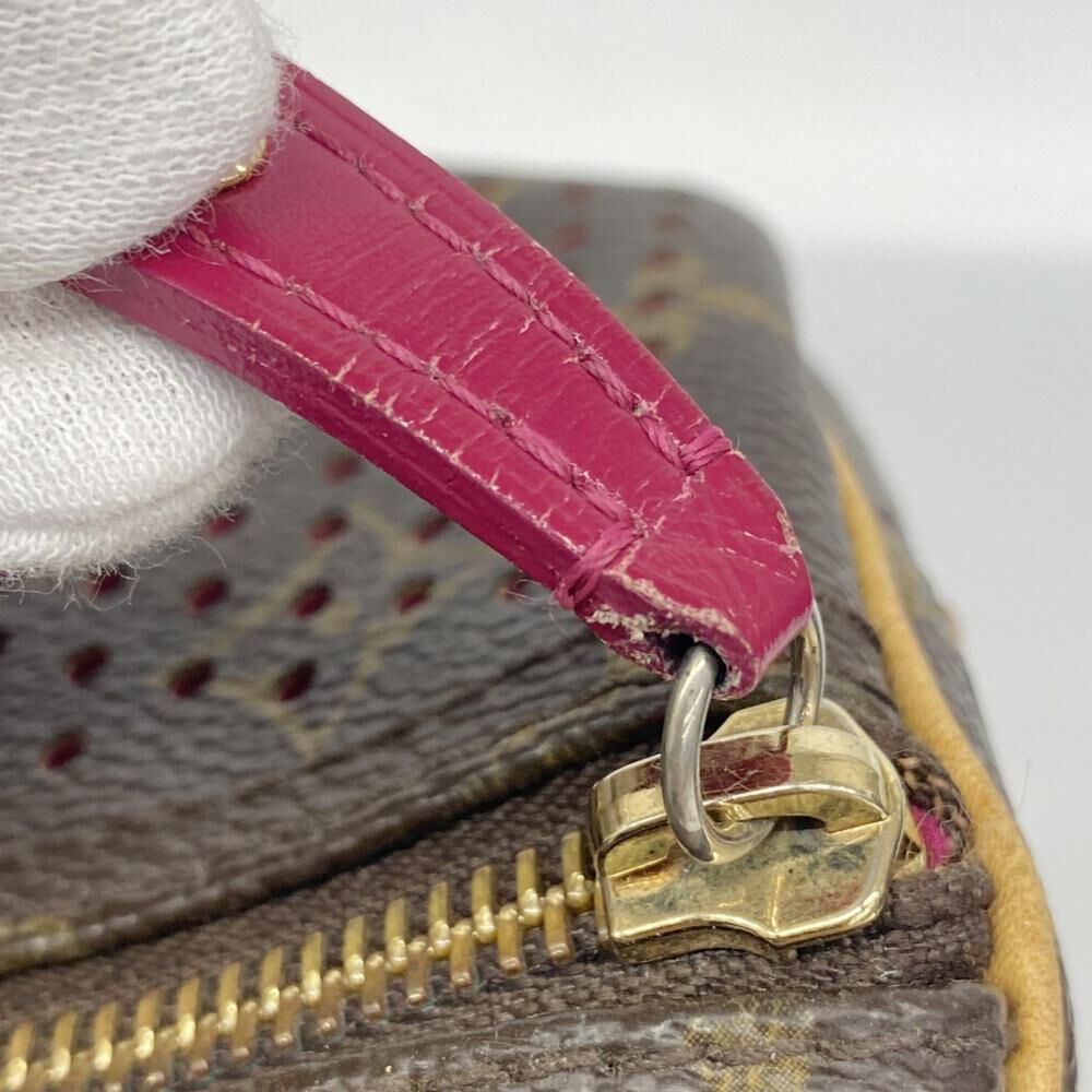 Louis Vuitton Speedy