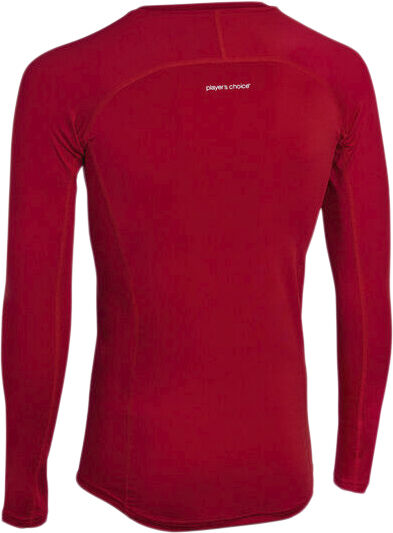 Baselayer lang&aelig;rmet