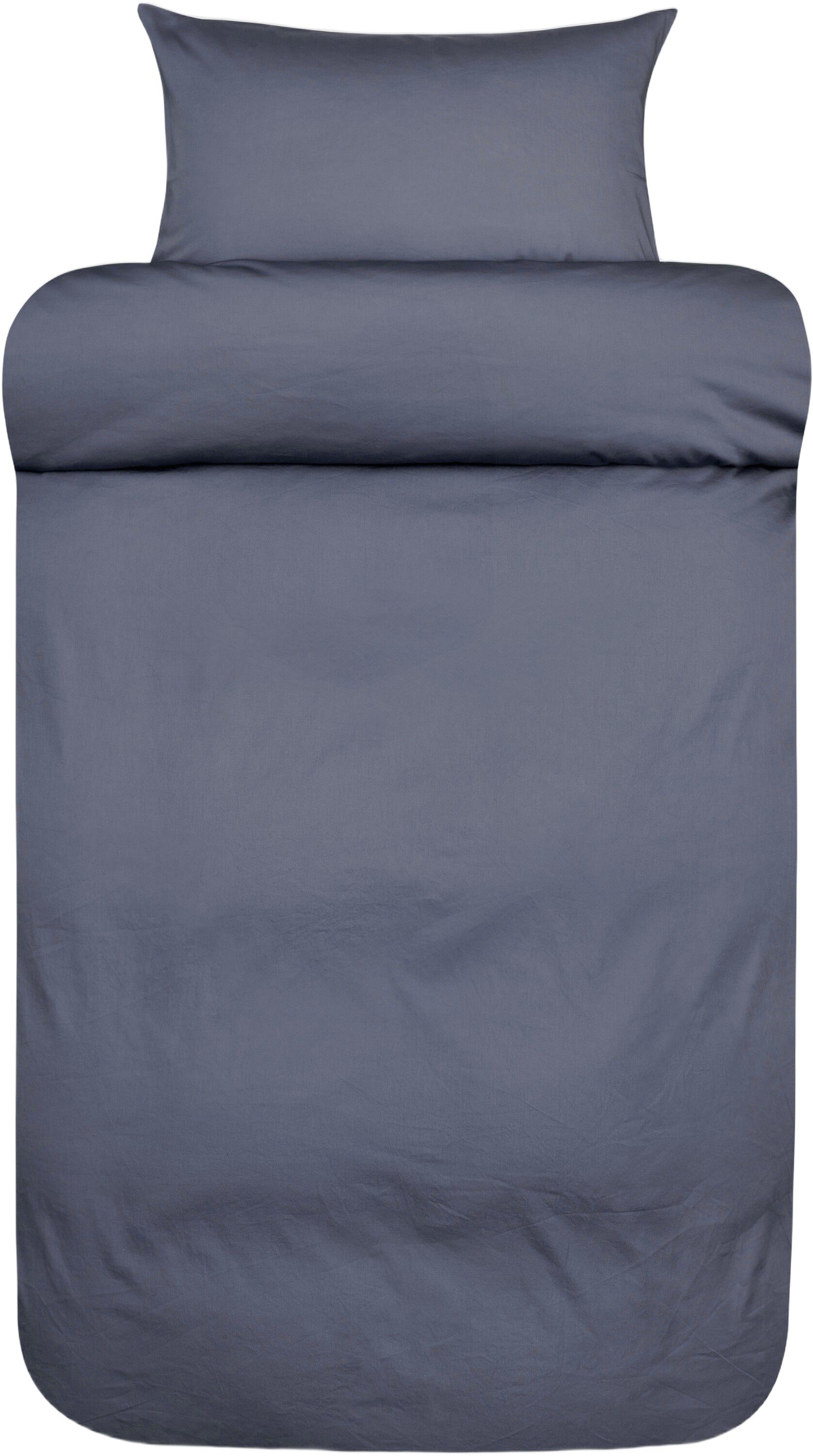 Harmoni stonewashed senges&aelig;t denimbl&aring;