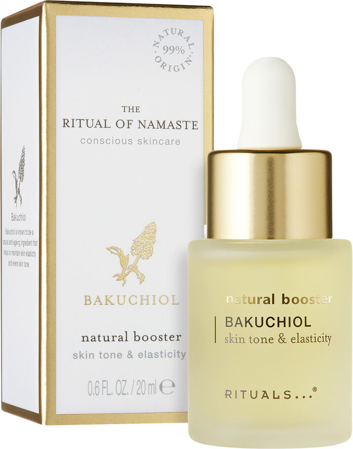 The Ritual of Namaste Bakuchiol Natural Booster