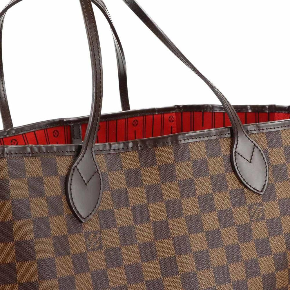 Louis Vuitton Neverfull