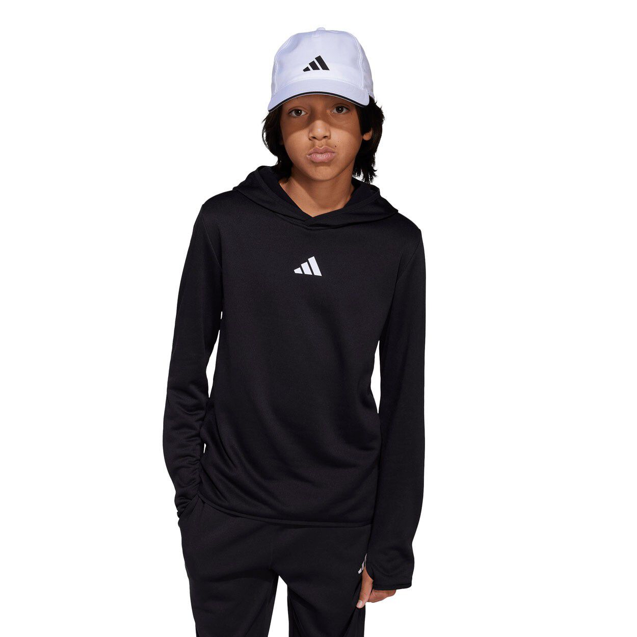 Game and Go H&aelig;ttetr&oslash;je