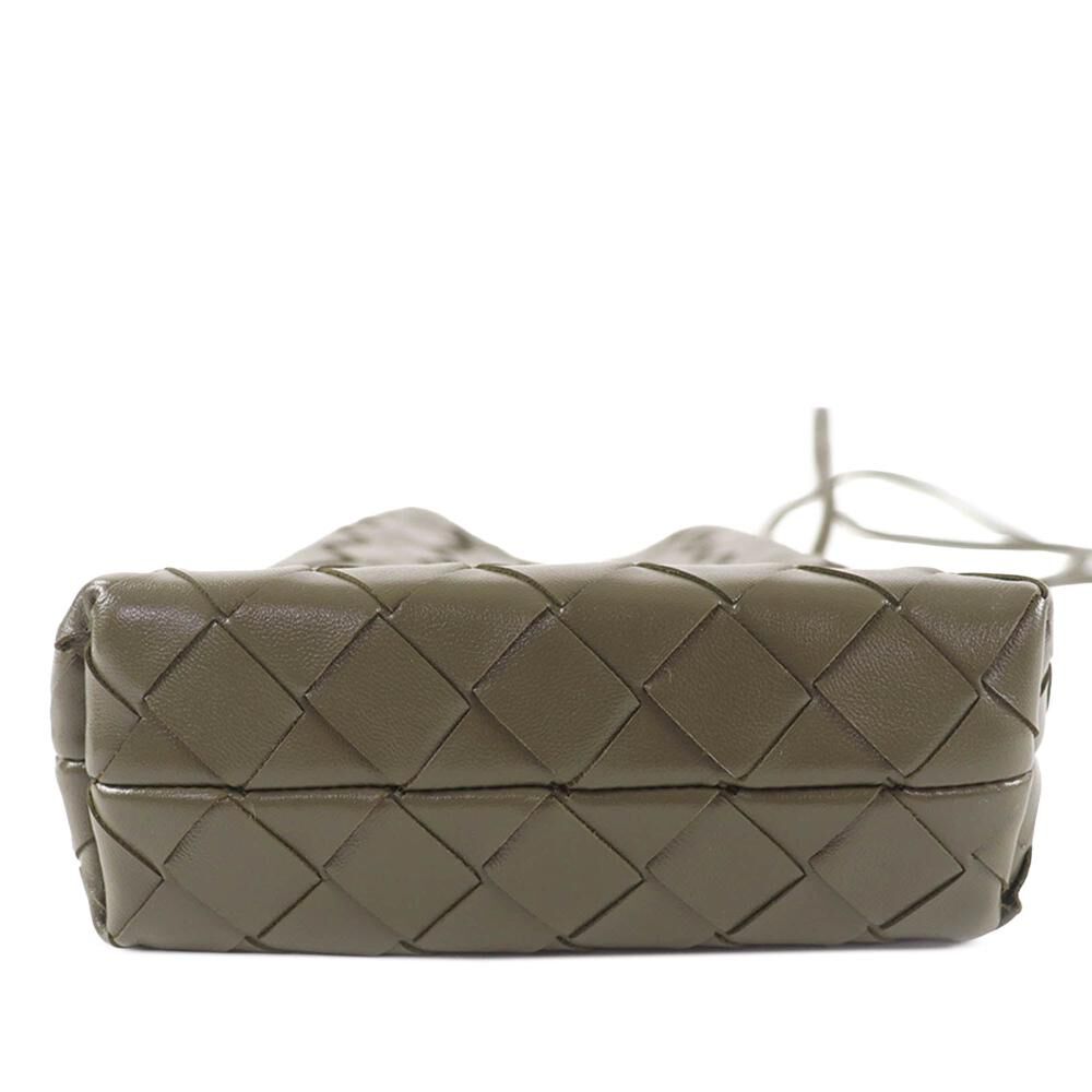 Bottega Veneta Crossbody Bag