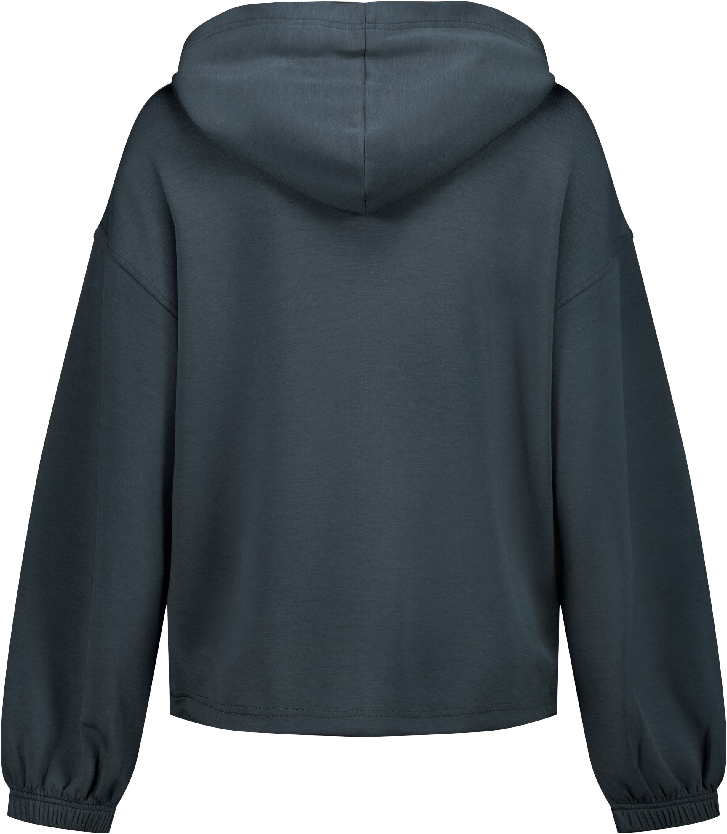 Ester Soft Full Zip H&aelig;ttetr&oslash;je