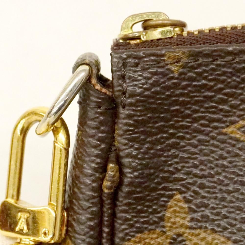 Louis Vuitton Pochette Accessoires