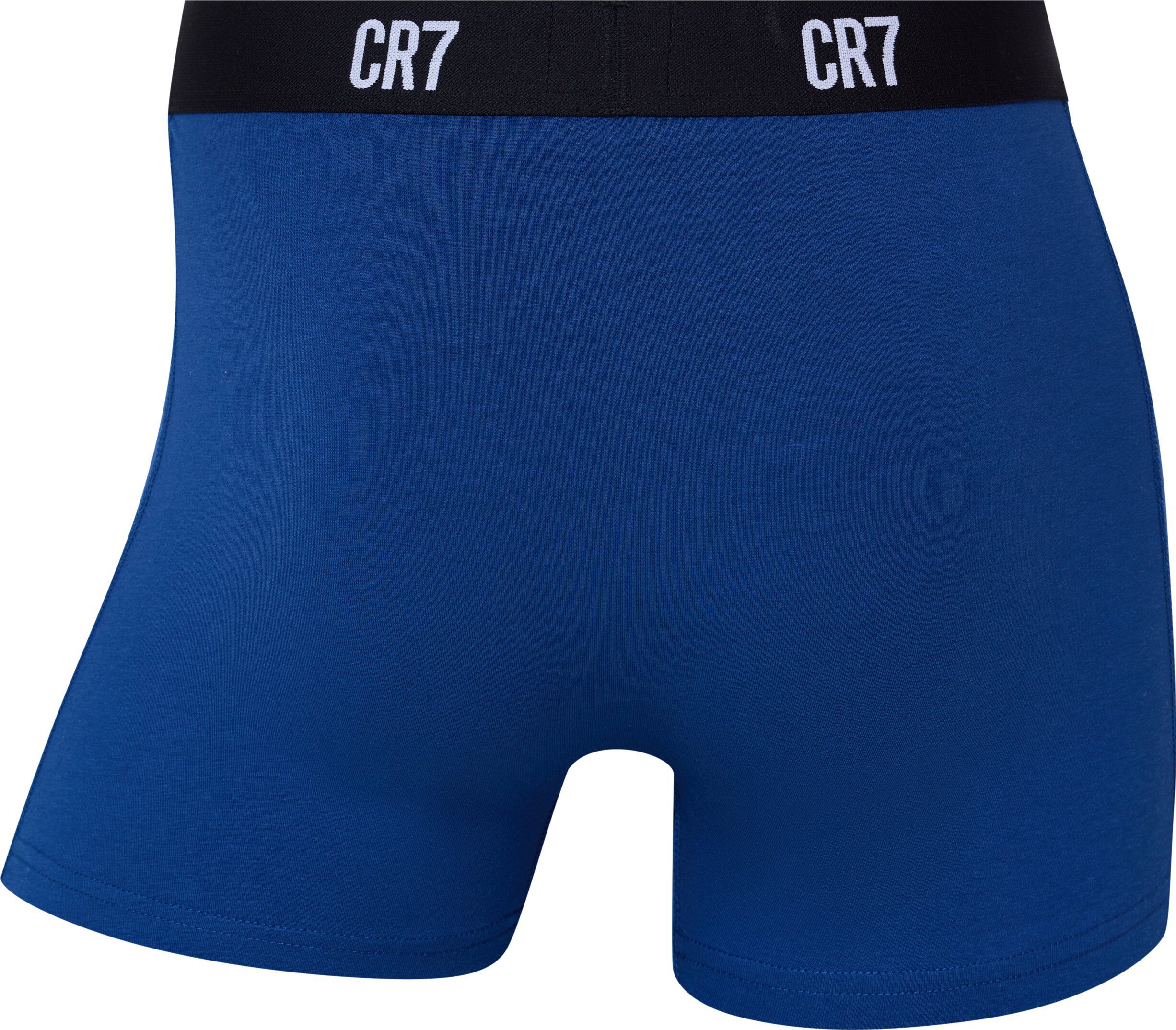 CR7 Basic Trunk, 5-pack