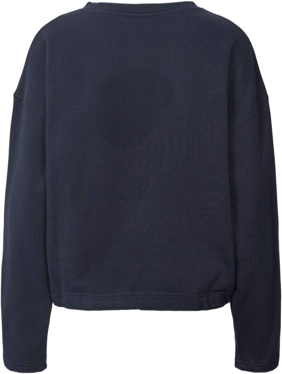 Sweat drawstring top - Sheela