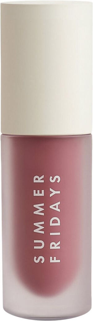 Huile &agrave; l&egrave;vres R&ecirc;ve - Fugtgivende farvet l&aelig;beolie