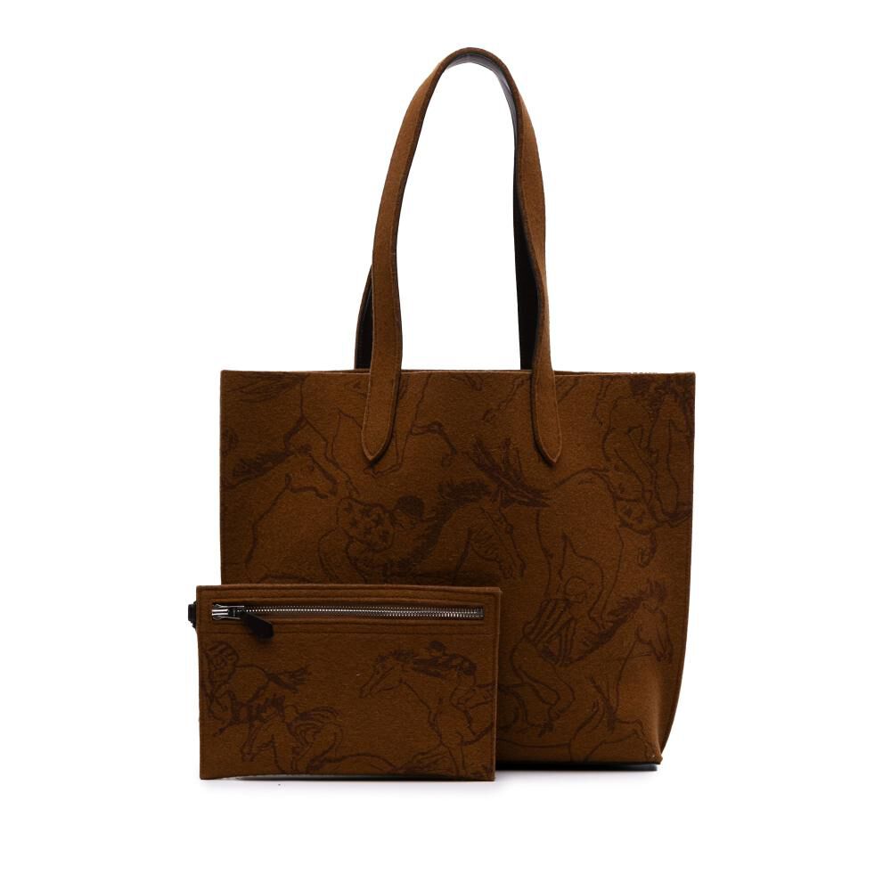Herm&egrave;s Tote
