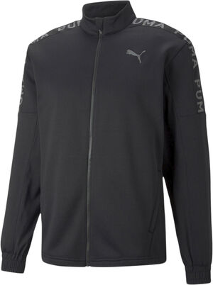 Train Fit PWRfleece trøje