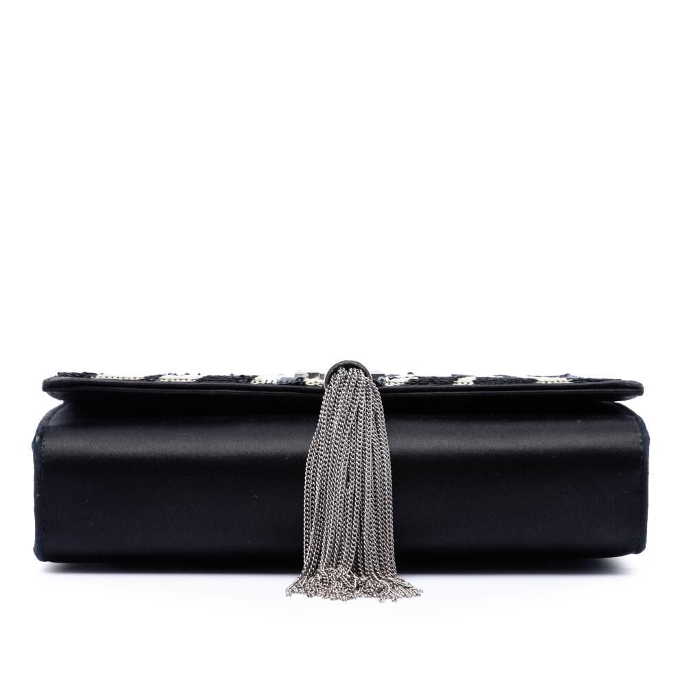 Yves Saint Laurent Crossbody Bag