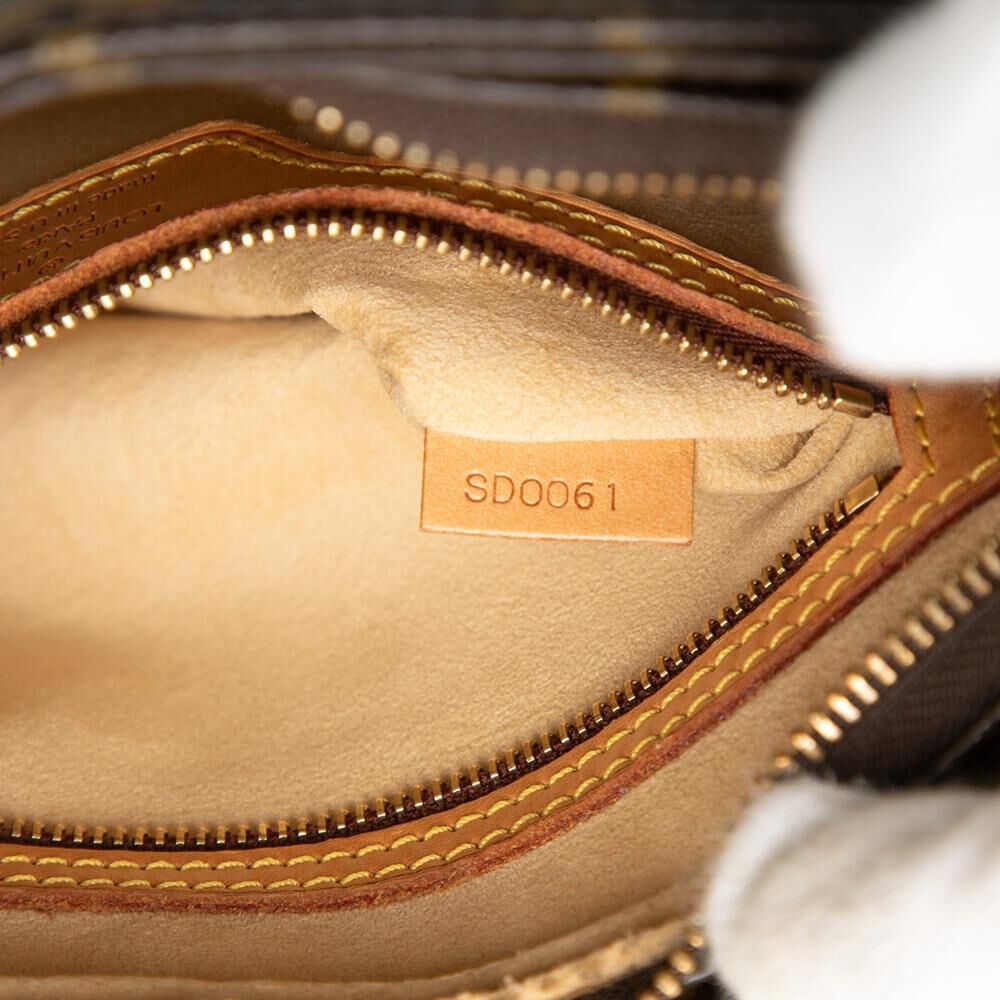 Louis Vuitton Looping