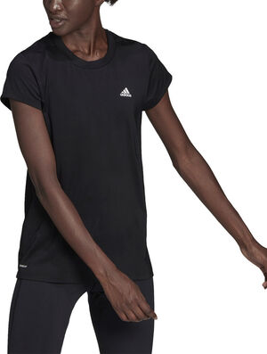 Designed to Move barsels-T-shirt