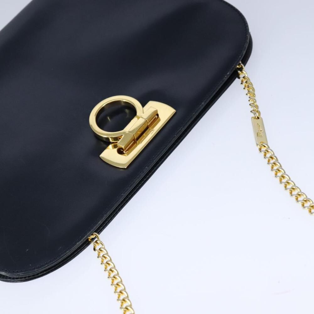 Salvatore Ferragamo Shoulder Bag