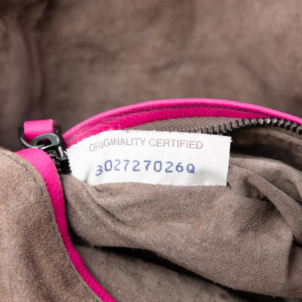 Bottega Veneta Crossbody Bag